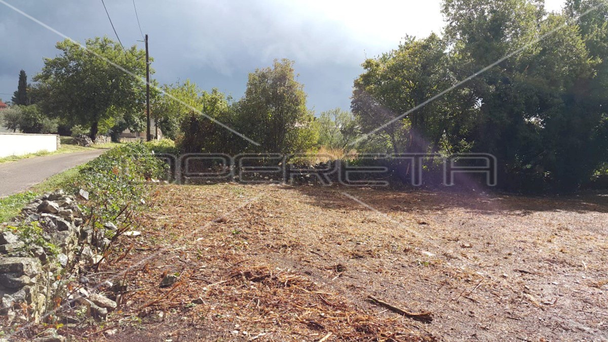 Land For sale - ISTARSKA MARČANA