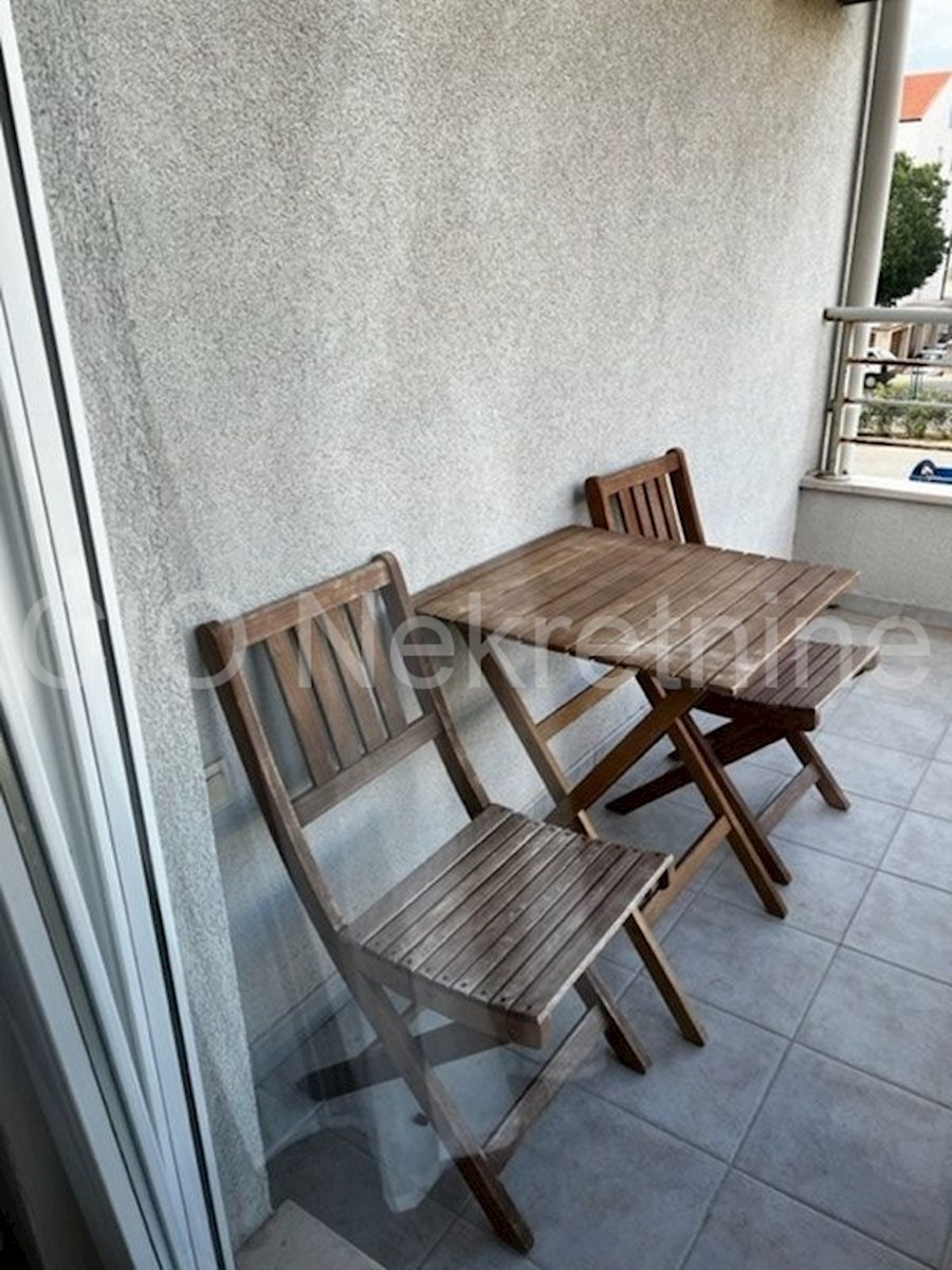 Appartement À louer - SPLITSKO-DALMATINSKA SPLIT