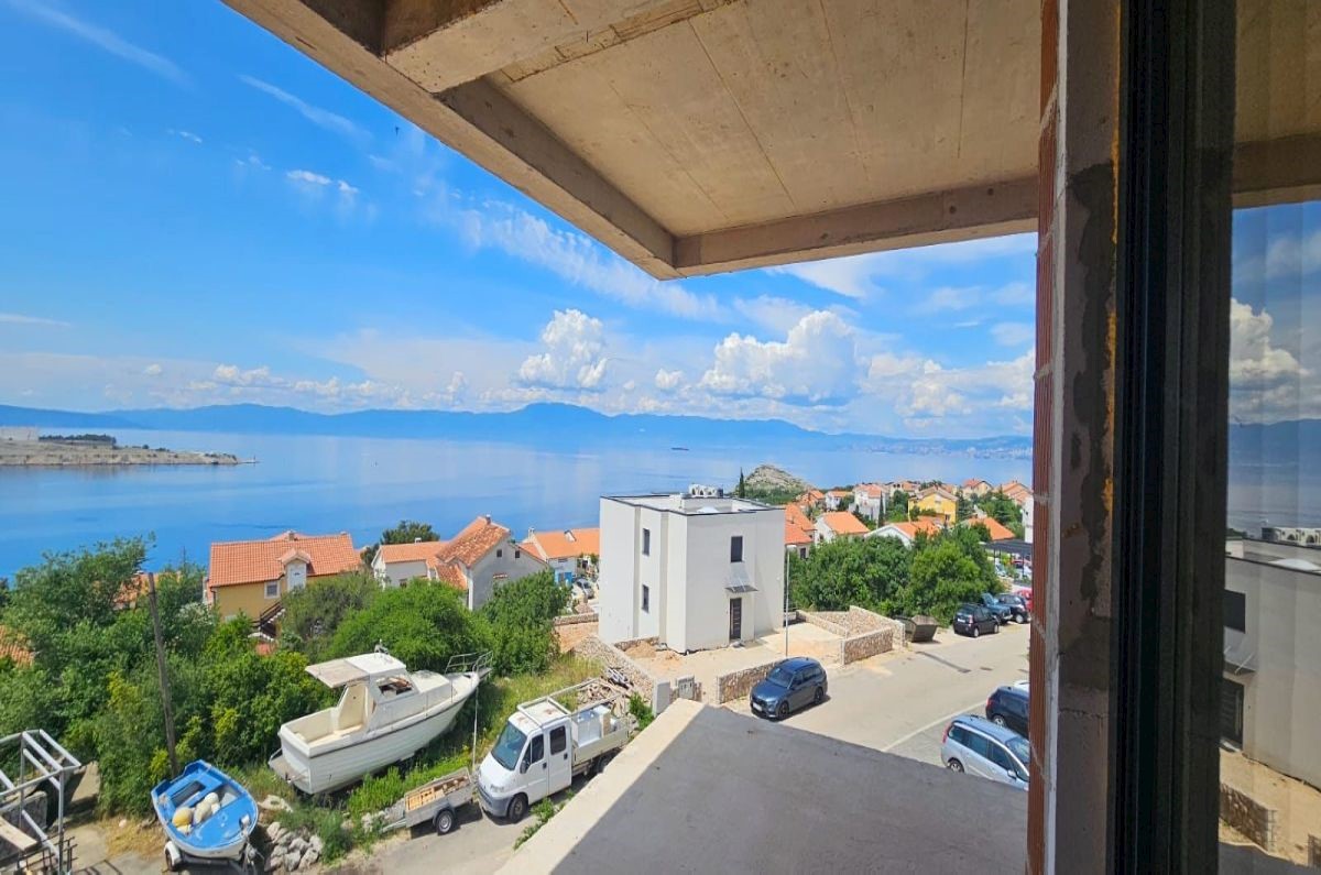 Apartma Na predaj - PRIMORSKO-GORANSKA KRK