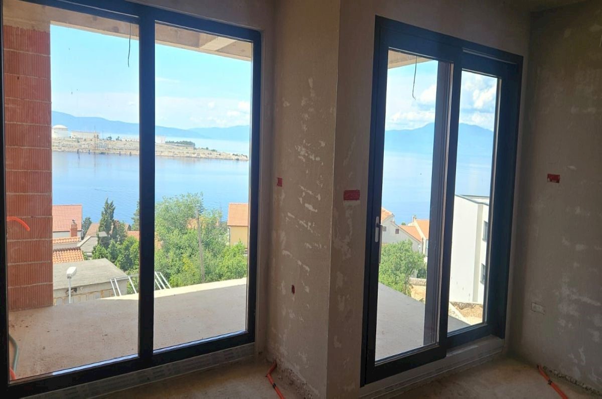 Appartement À vendre - PRIMORSKO-GORANSKA KRK