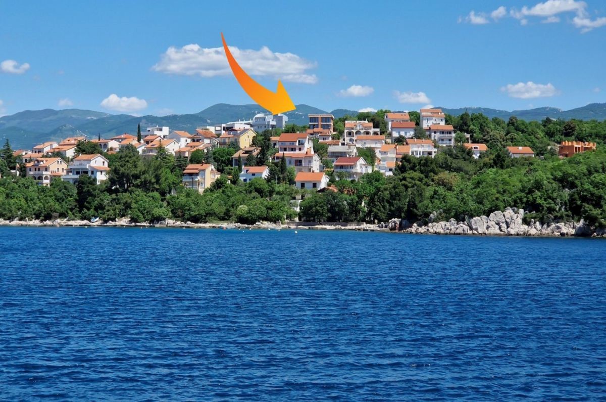 Apartmán Na prodej - PRIMORSKO-GORANSKA KRK