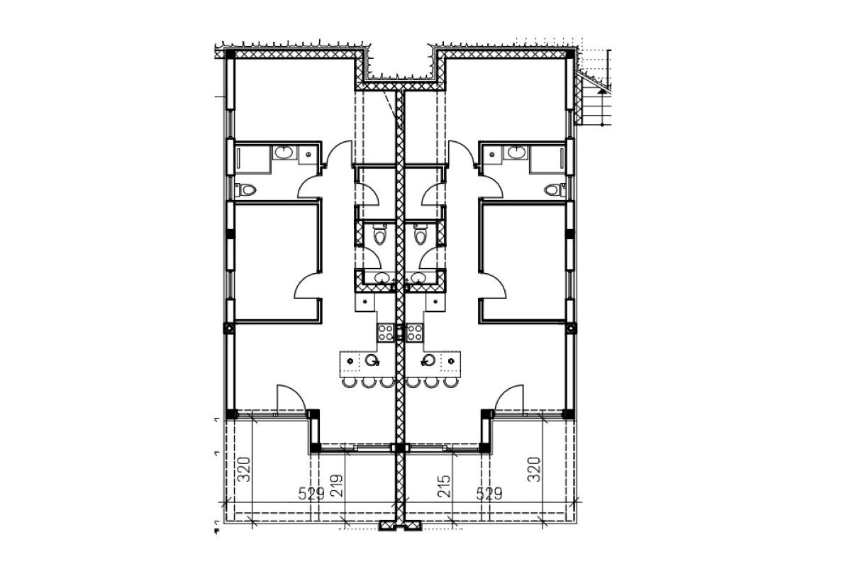 Apartmán Na prodej - PRIMORSKO-GORANSKA KRK