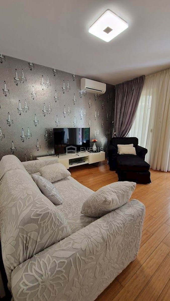 Flat For rent - PRIMORSKO-GORANSKA MATULJI