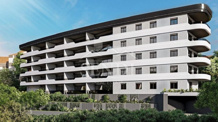 Appartement à vendre 123 m² – Kantrida
