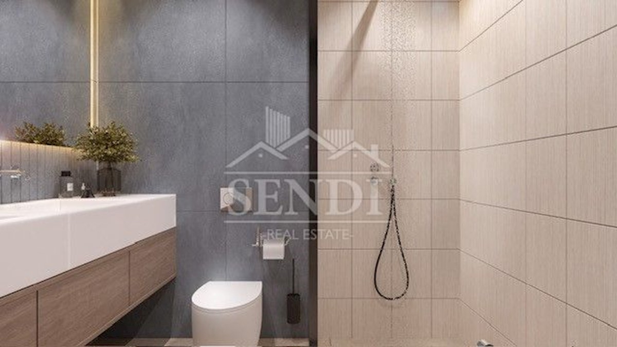 Apartma Na predaj - PRIMORSKO-GORANSKA RIJEKA
