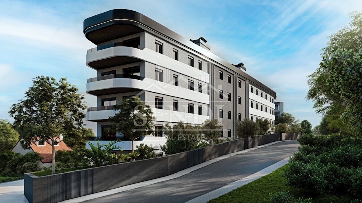Apartma Na predaj - PRIMORSKO-GORANSKA RIJEKA