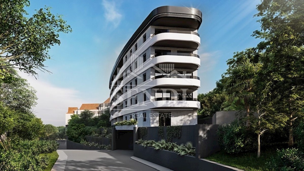 Apartma Na predaj - PRIMORSKO-GORANSKA RIJEKA
