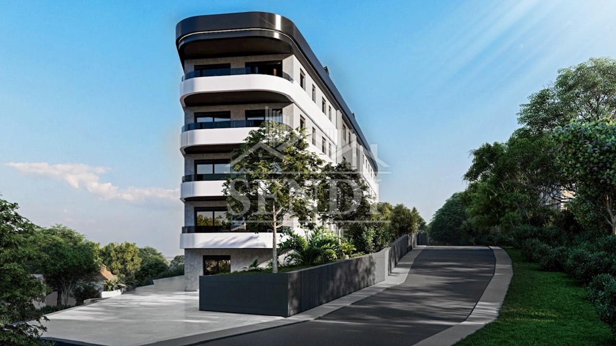 Apartma Naprodaj - PRIMORSKO-GORANSKA Rijeka