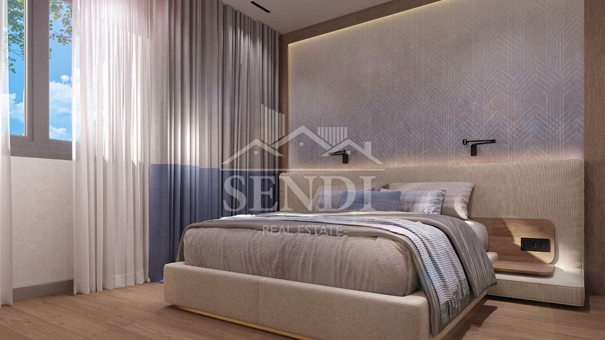 Apartma Na predaj - PRIMORSKO-GORANSKA RIJEKA