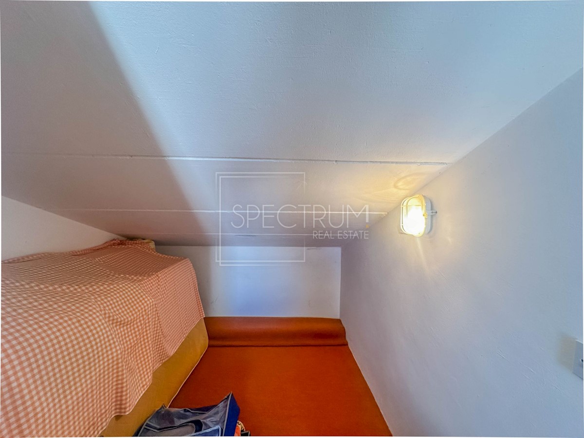 Apartmán Na prodej - ISTARSKA POREČ