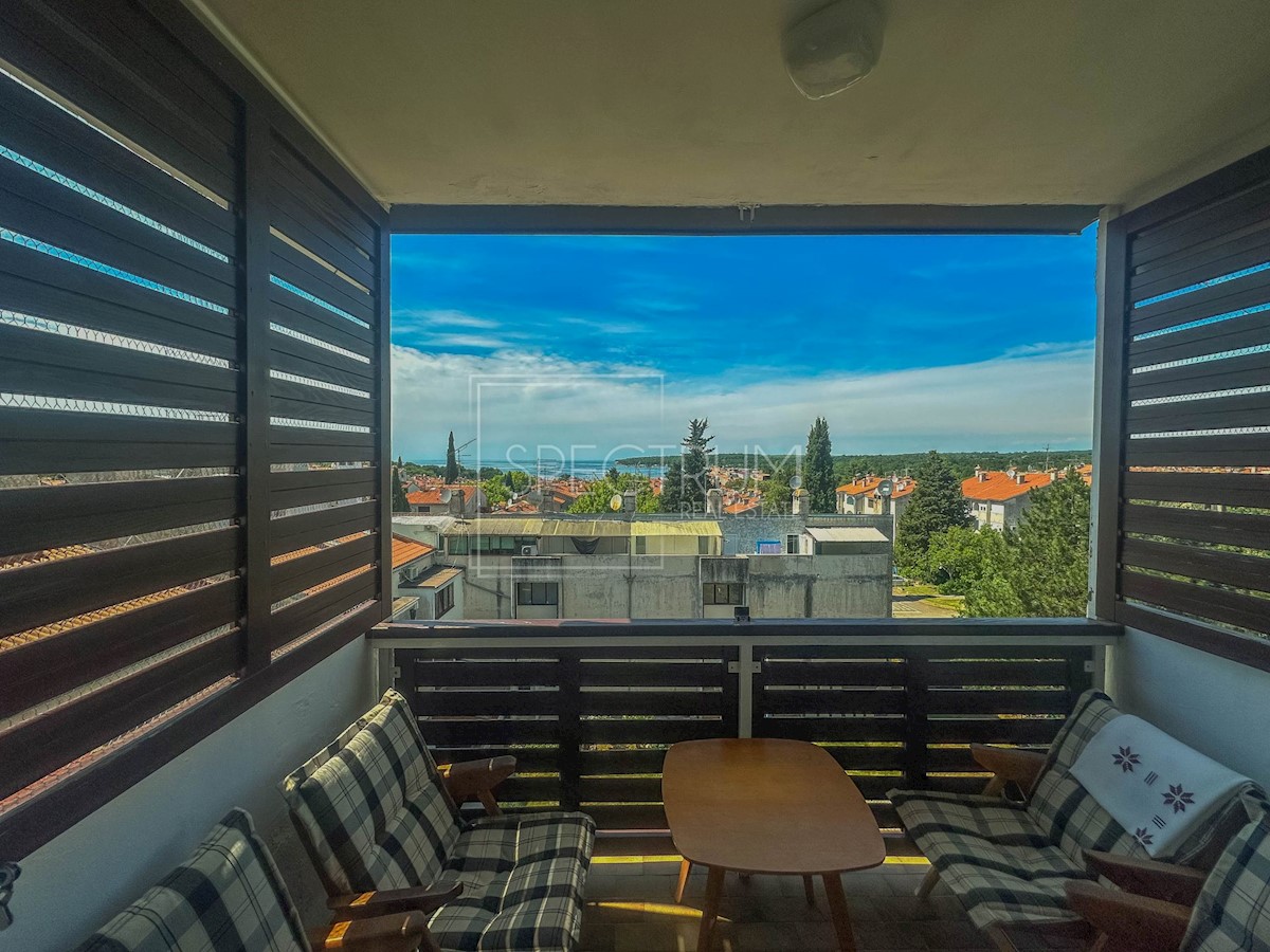 Apartmán Na prodej - ISTARSKA POREČ