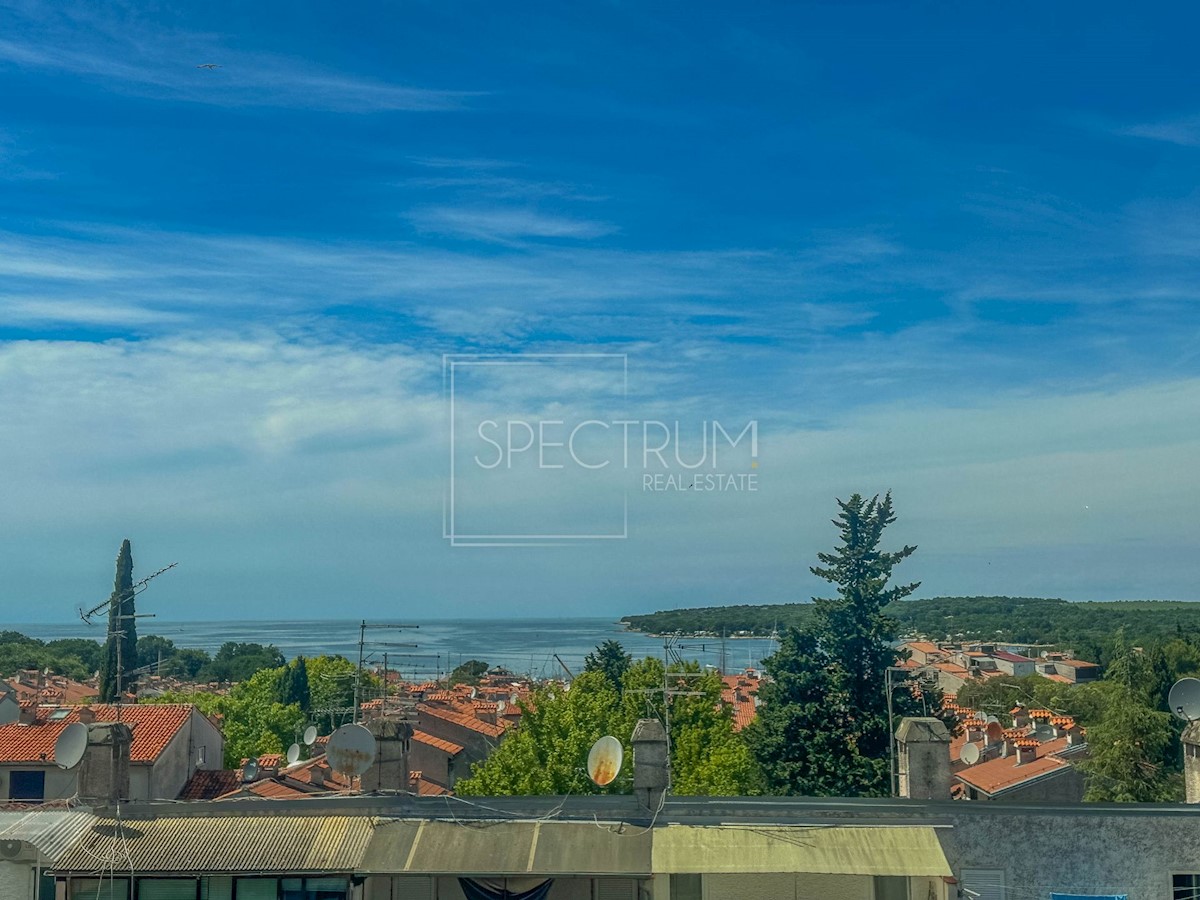 Apartmán Na prodej - ISTARSKA POREČ