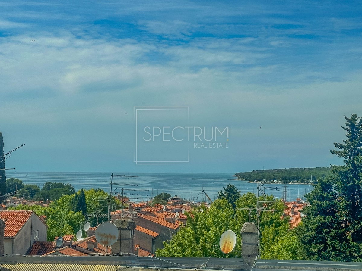 Apartmán Na prodej - ISTARSKA POREČ