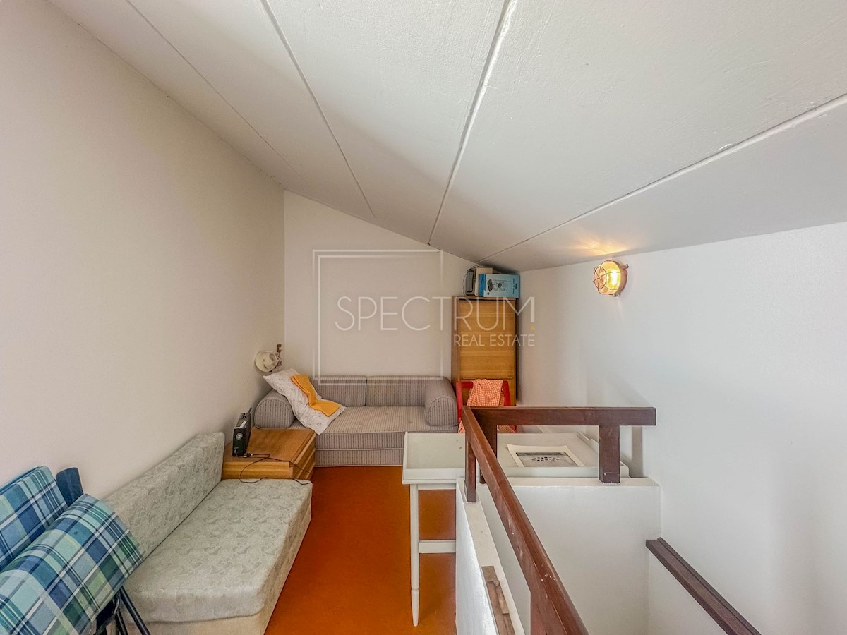 Apartmán Na prodej - ISTARSKA POREČ