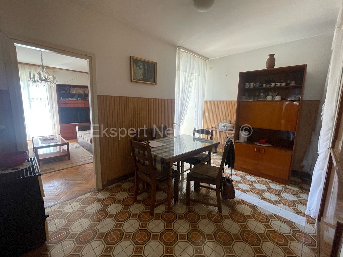 Stan Na prodaju - SPLITSKO-DALMATINSKA SPLIT