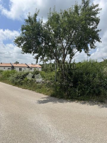 Pozemok na predaj 648 m² – Kaldanija