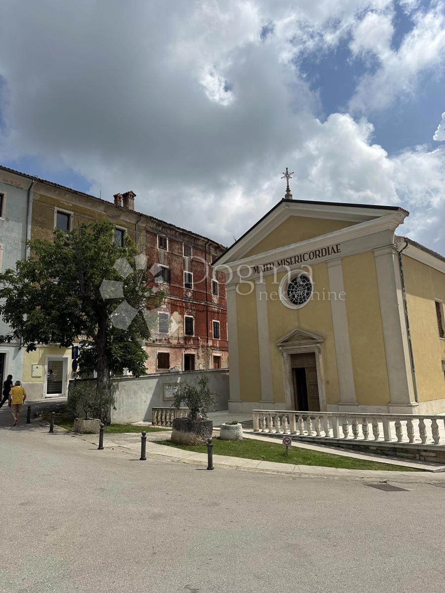 Pozemek Na prodej - ISTARSKA BUJE