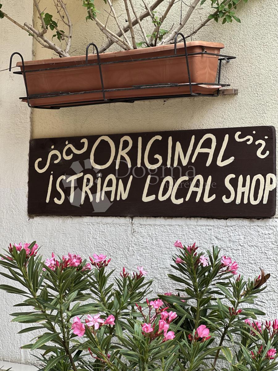 Parcela Naprodaj - ISTARSKA Buje