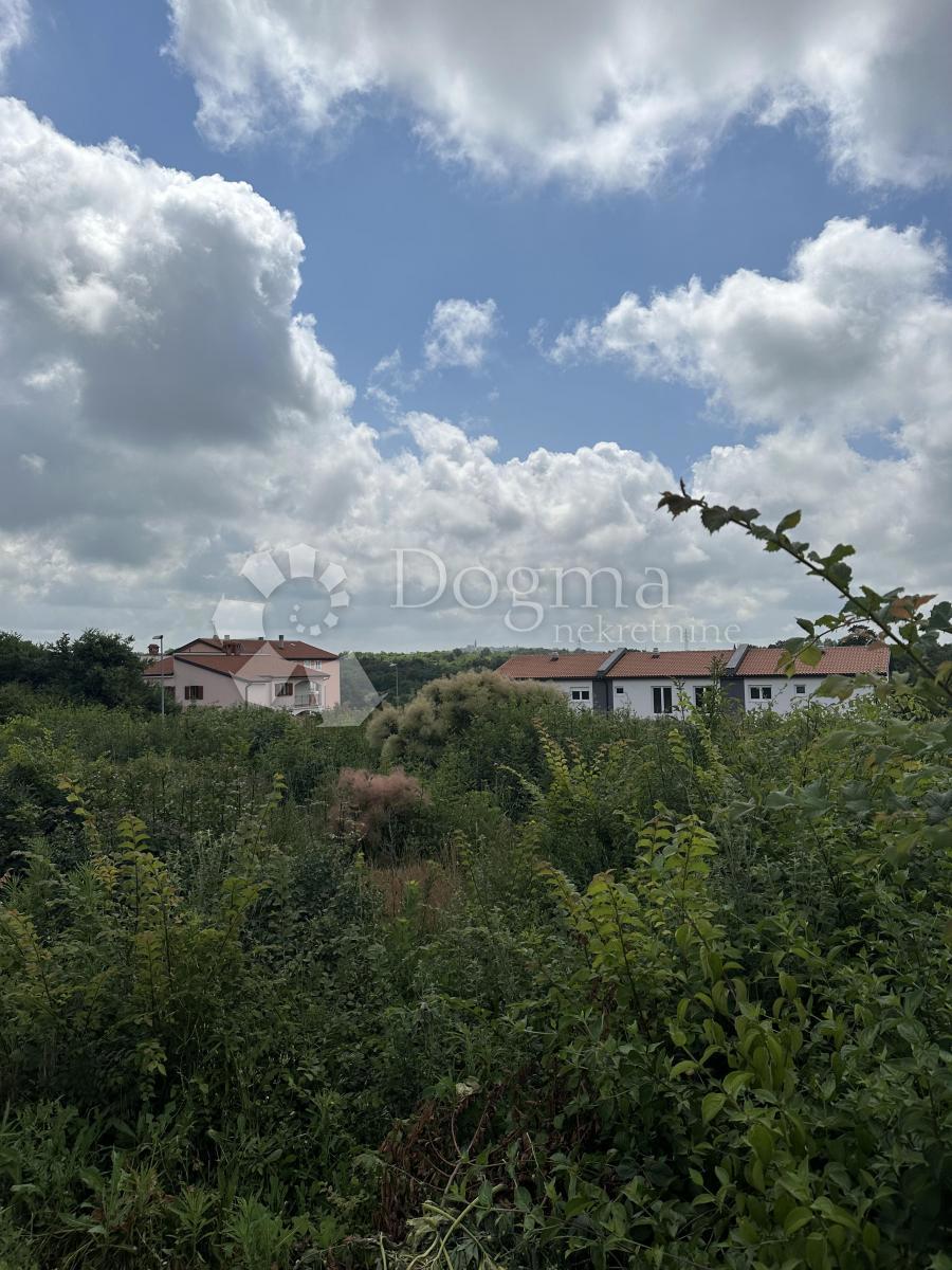 Pozemek Na prodej - ISTARSKA BUJE