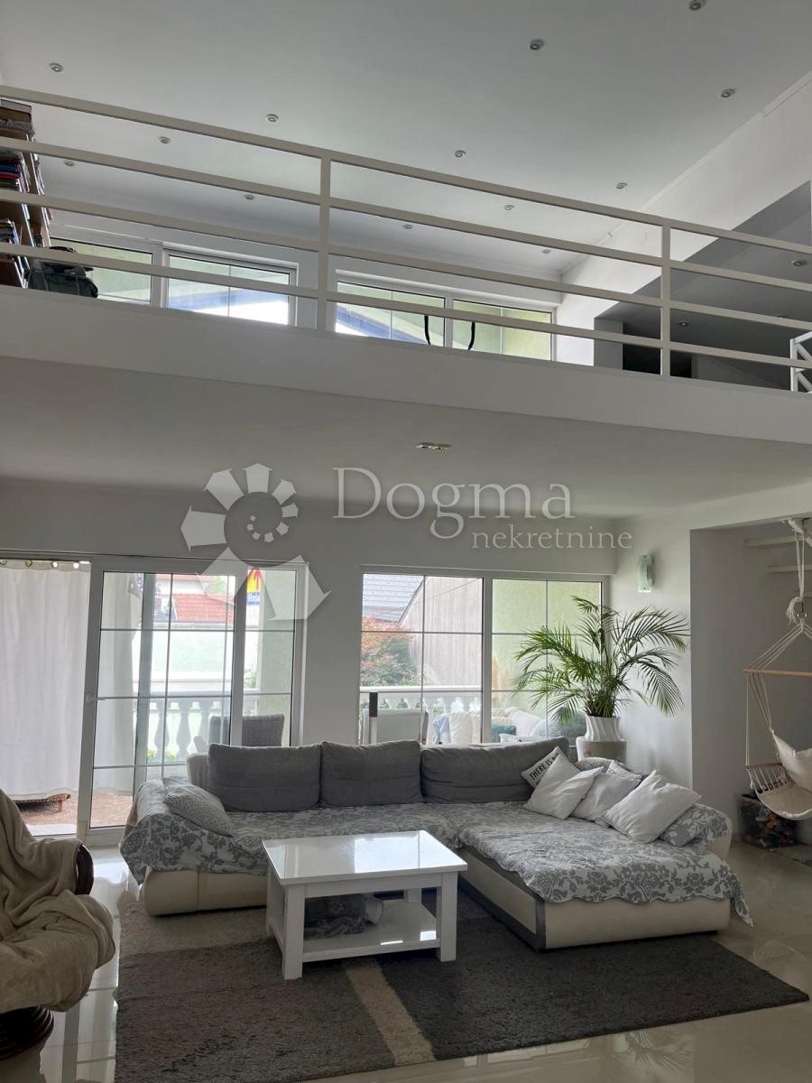 House For sale - GRAD ZAGREB ZAGREB