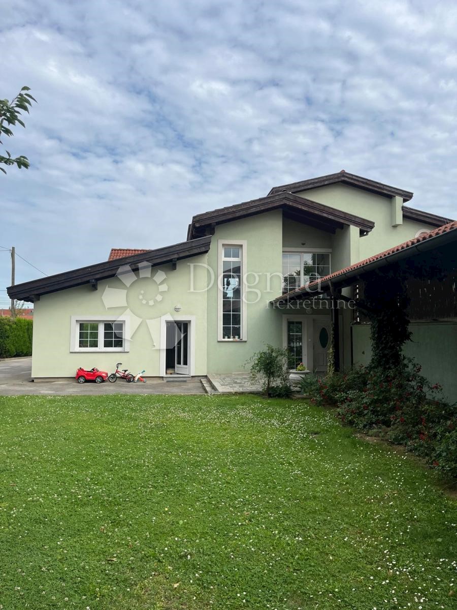House For sale - GRAD ZAGREB ZAGREB