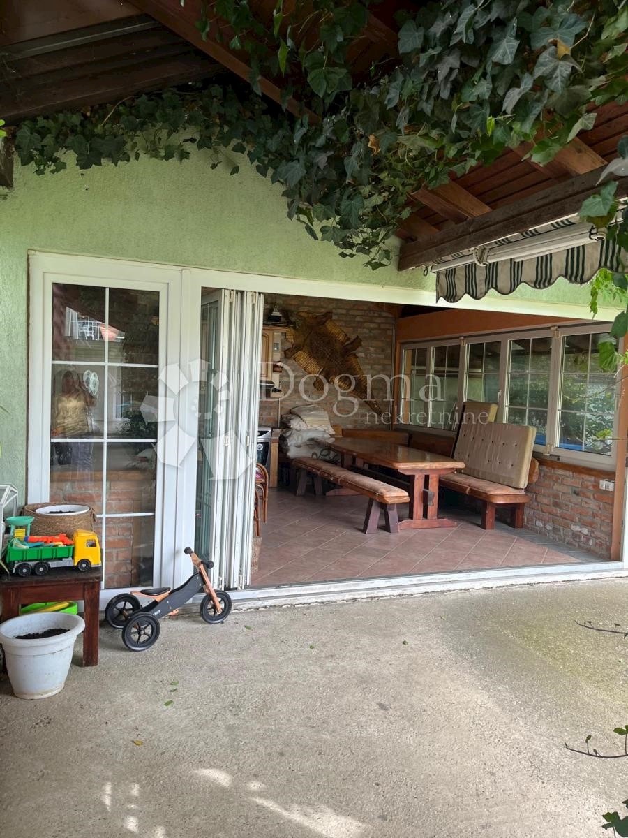House For sale - GRAD ZAGREB ZAGREB