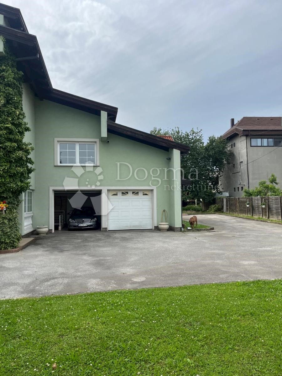 House For sale - GRAD ZAGREB ZAGREB