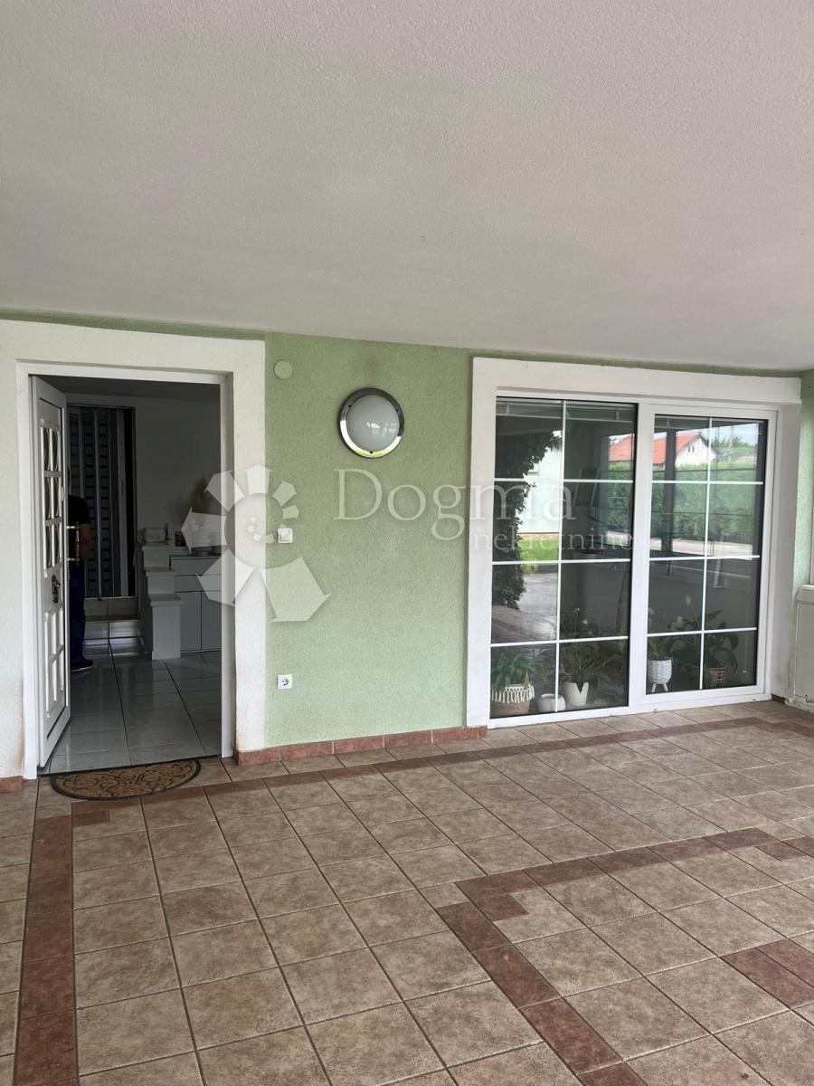 House For sale - GRAD ZAGREB ZAGREB