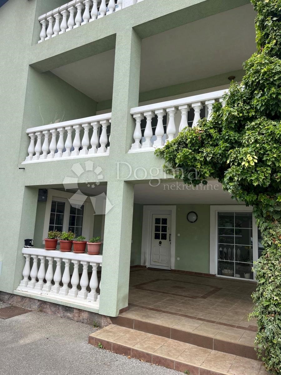 House For sale - GRAD ZAGREB ZAGREB