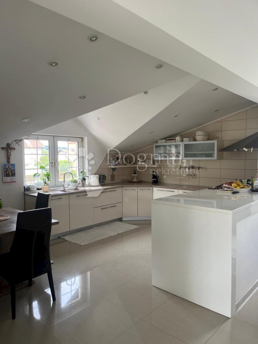 House For sale - GRAD ZAGREB ZAGREB