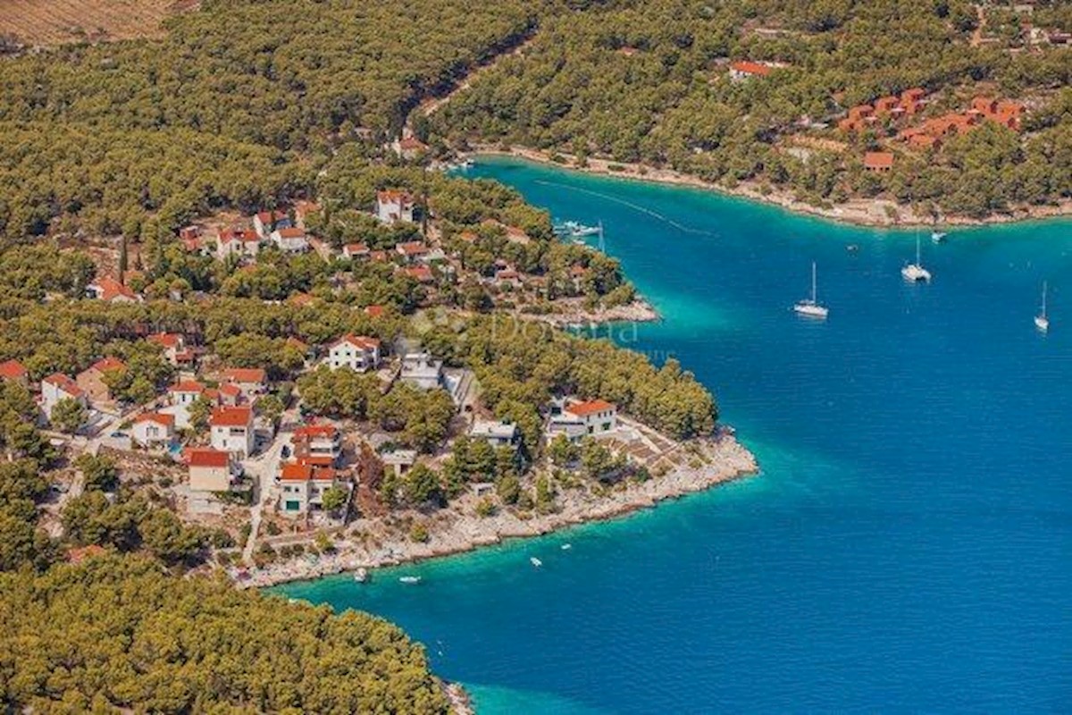 Pozemek Na prodej - SPLITSKO-DALMATINSKA BRAČ