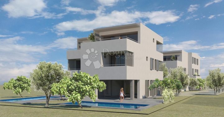 Dom na sprzedaż 240 m² – Privlaka