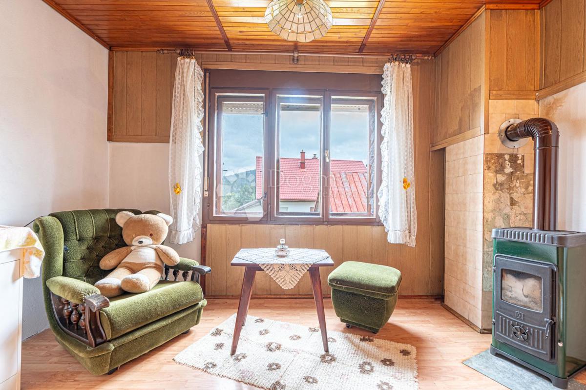 House For sale - PRIMORSKO-GORANSKA MRKOPALJ