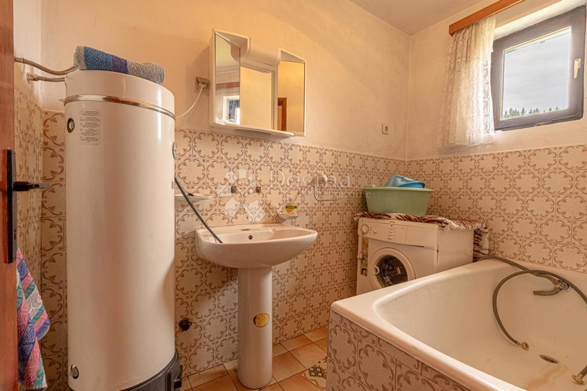 House For sale - PRIMORSKO-GORANSKA MRKOPALJ