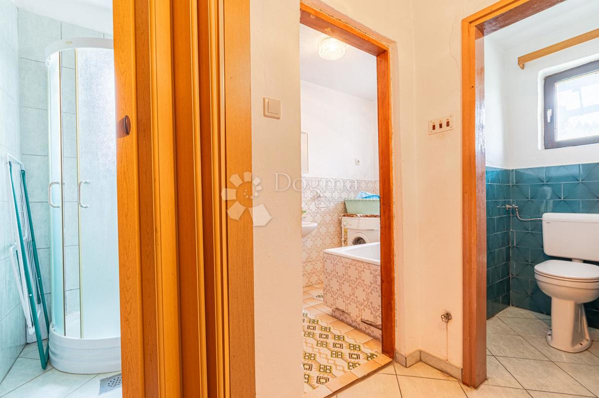 House For sale - PRIMORSKO-GORANSKA MRKOPALJ