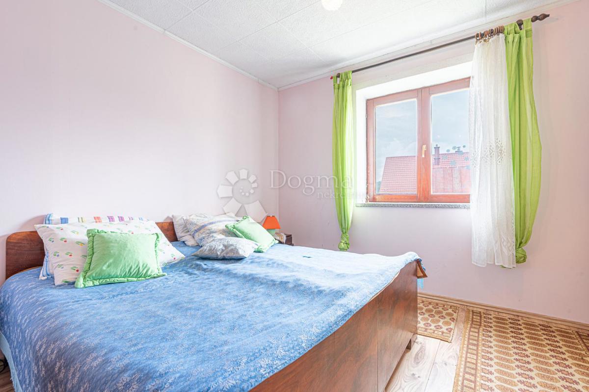 House For sale - PRIMORSKO-GORANSKA MRKOPALJ