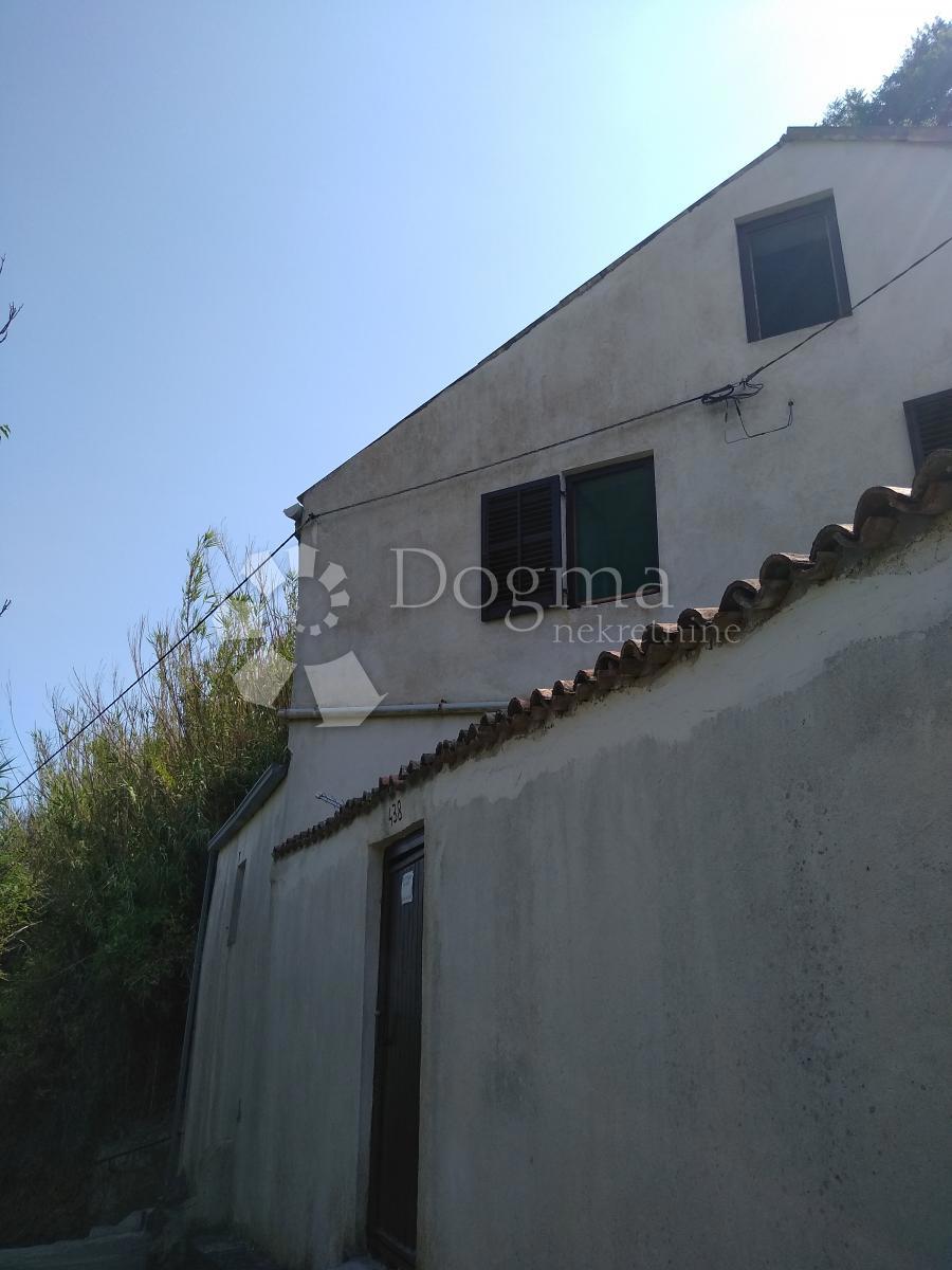 Dom Na predaj - PRIMORSKO-GORANSKA MALI LOŠINJ