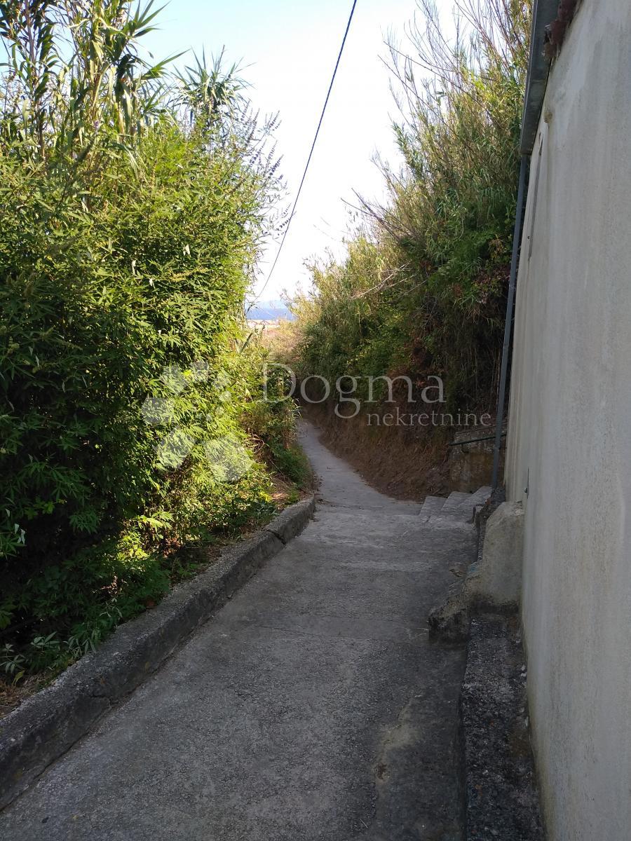 Hiša Naprodaj - PRIMORSKO-GORANSKA Mali Lošinj