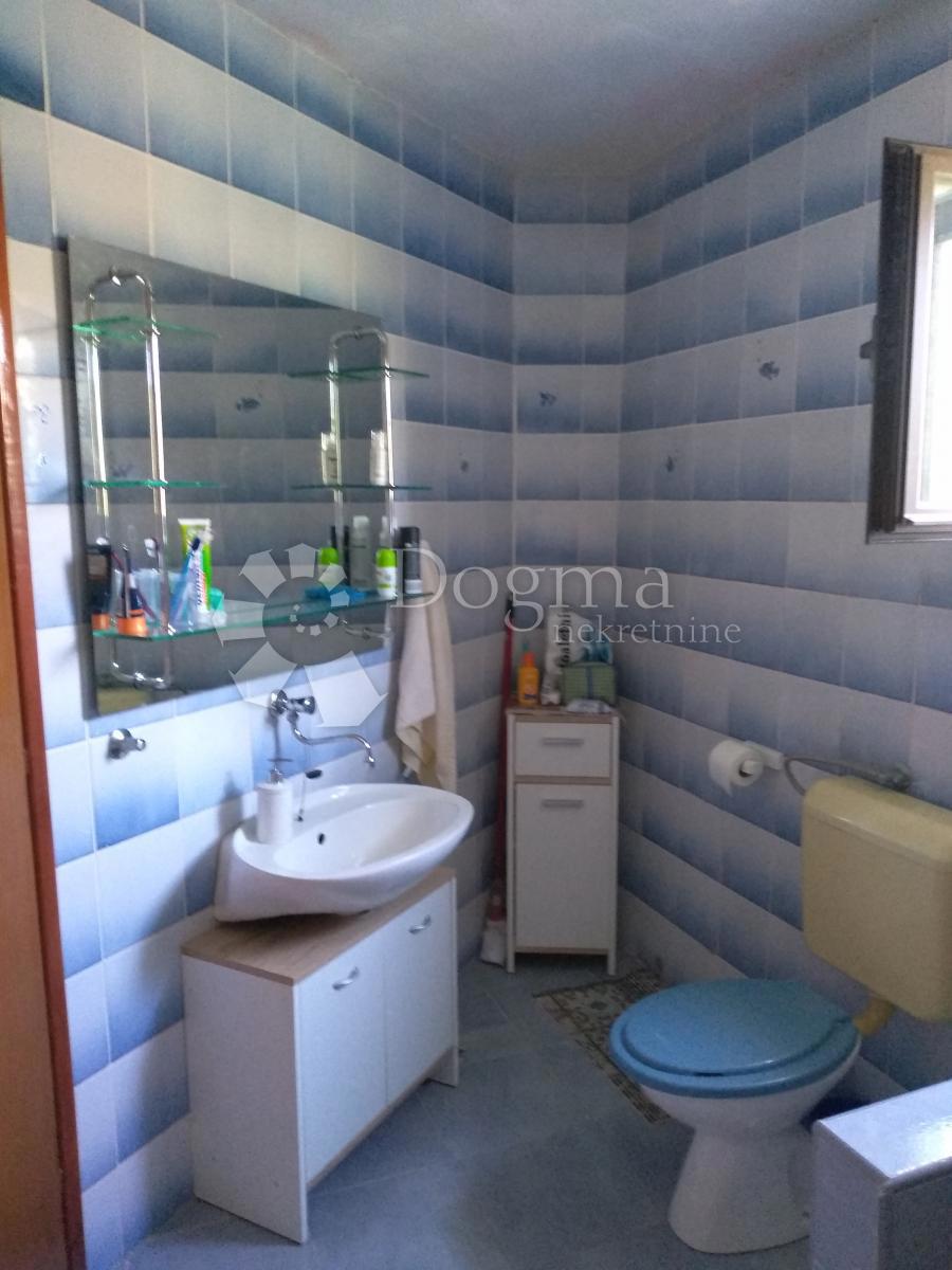 Dom Na predaj - PRIMORSKO-GORANSKA MALI LOŠINJ