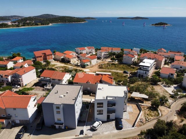 Apartmán Na prodej - šibensko-kninska Rogoznica - foto 2/21