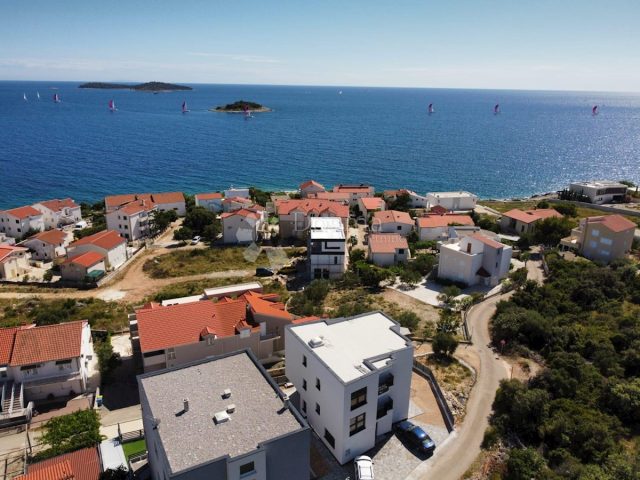 Apartmán Na prodej - šibensko-kninska Rogoznica - foto 3/21