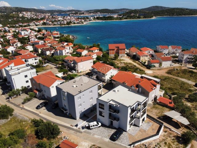 Apartmán Na prodej - šibensko-kninska Rogoznica - foto 4/21