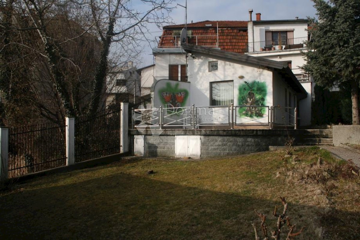 Haus Zu verkaufen - GRAD ZAGREB ZAGREB