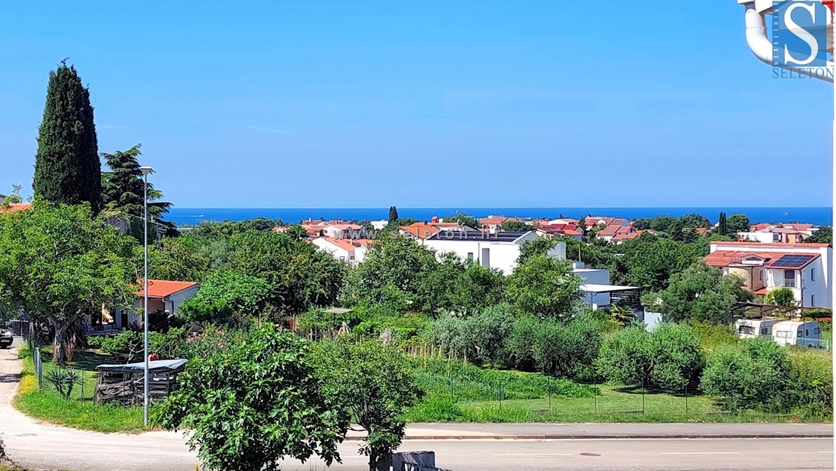 Stan Na prodaju - ISTARSKA POREČ