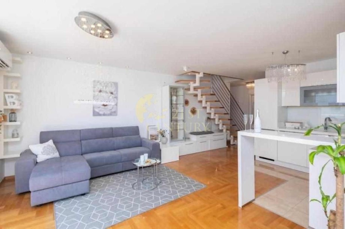 Apartmán K pronájmu - SPLITSKO-DALMATINSKA SPLIT