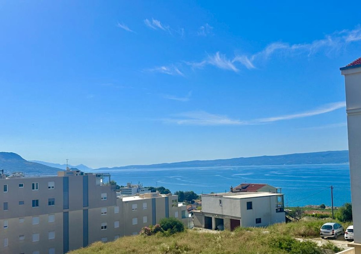 Apartmán K pronájmu - SPLITSKO-DALMATINSKA SPLIT