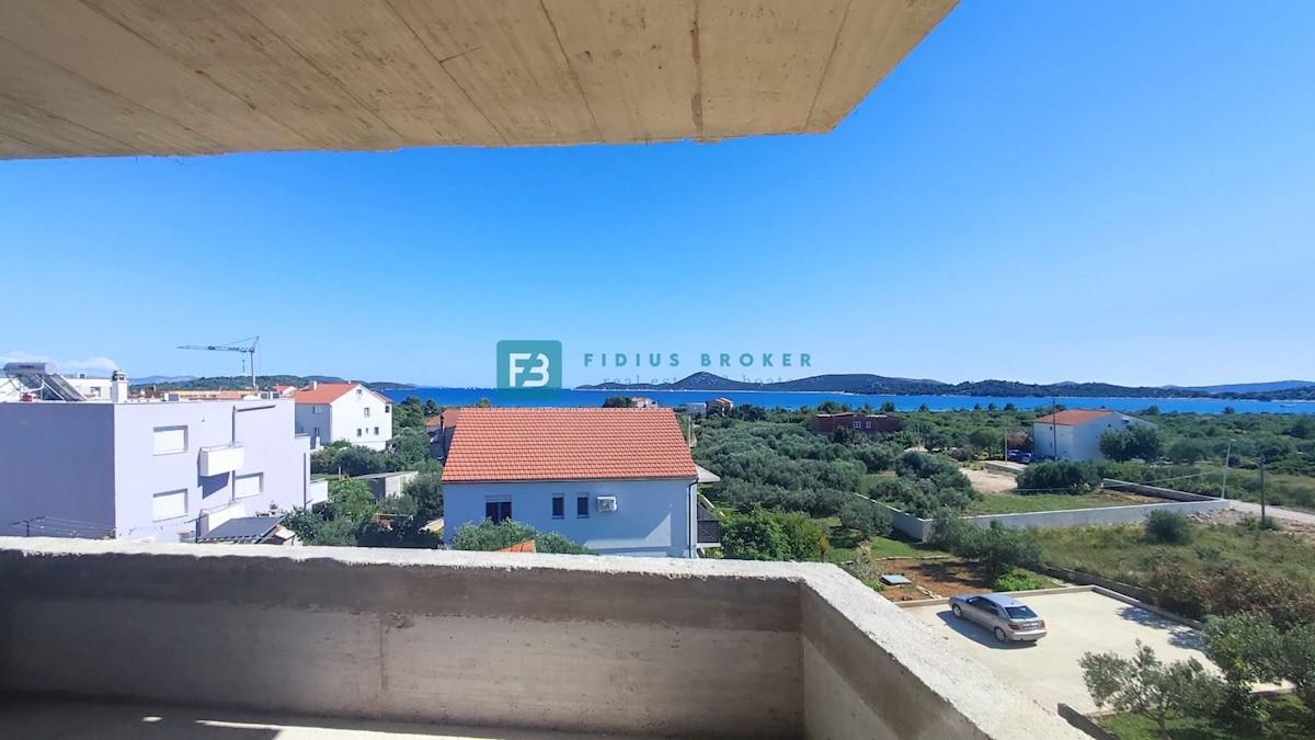 Apartmán Na predaj - ŠIBENSKO-KNINSKA VODICE