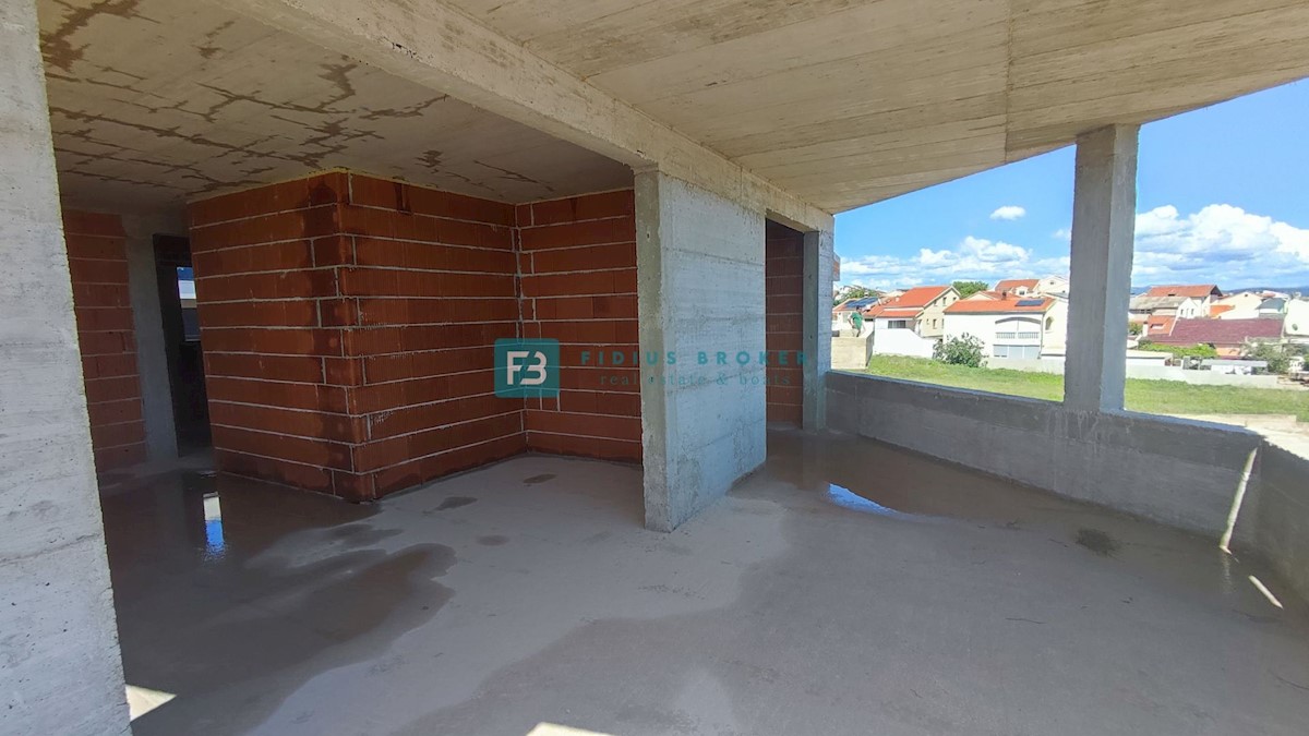 Apartmán Na predaj - ŠIBENSKO-KNINSKA VODICE