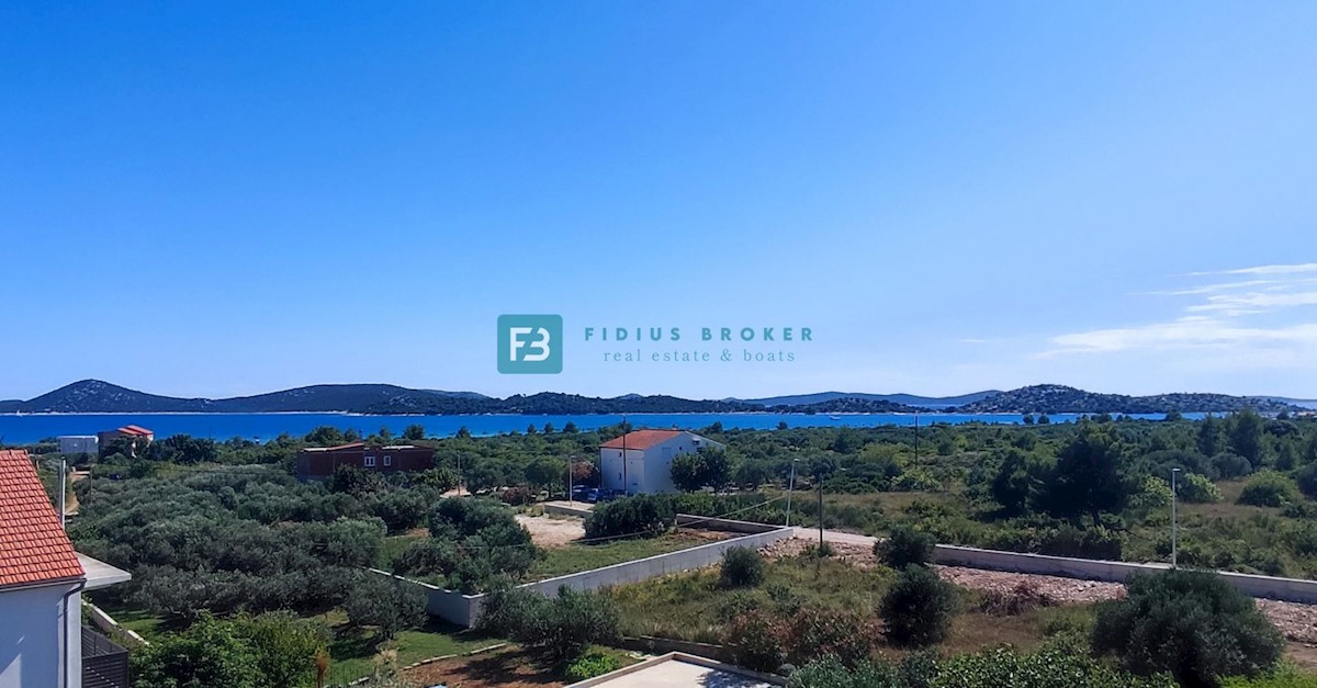 Apartmán Na predaj - ŠIBENSKO-KNINSKA VODICE