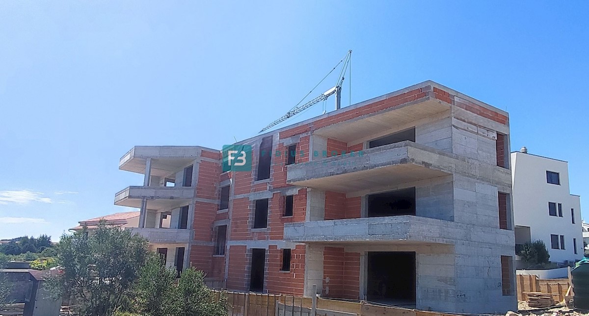 Apartmán Na predaj - ŠIBENSKO-KNINSKA VODICE